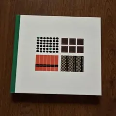 ハードカバーのノートのサムネイル
