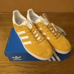 adidas アディダス　GAZELLE ガゼル　29.5cm 新品