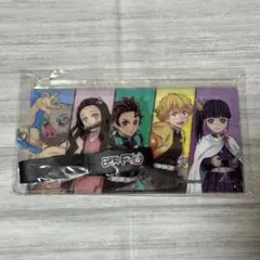 鬼滅の刃　全集中展　無限列車編・遊郭編 特典グッズ