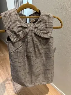 子供用ドレス　プティマイン