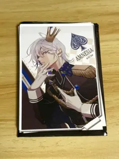 2026年最新】amnesia アクリルスタンドの人気アイテム - メルカリ