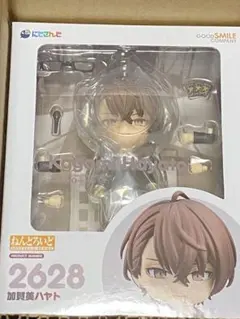 ねんどろいど 加賀美ハヤト
