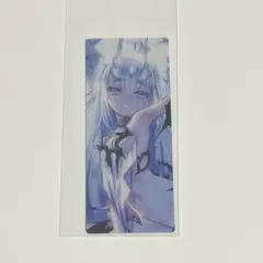 FGO 最終再臨展 編成画面風カード メリュジーヌ - メルカリ