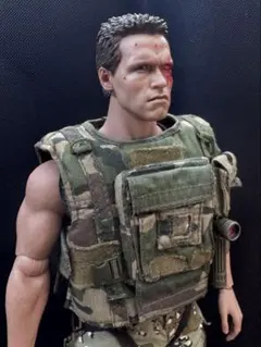ミリタリーフィギュア 54個セット 1/72スケール - メルカリ