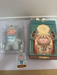 TOYZERO+ Teddy Lulu Playful - メルカリ