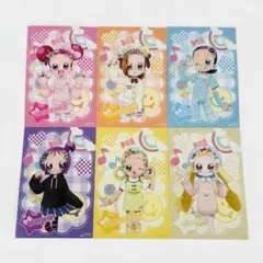 おジャ魔女どれみ ドッカーン ブロマイド ⑤ | Mercari