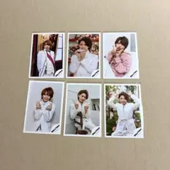 ❶ 岩橋玄樹 公式写真 6枚