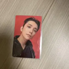 SEVENTEEN HAPPYBURSTDAY yzyB トレカ ジョシュア