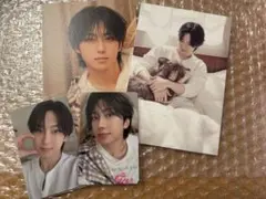 &TEAM 2026 Season's Greetings FUMA