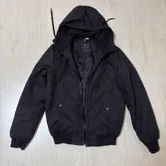 H&M ブラック ジャケット XS