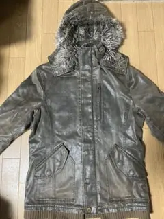 furjacket lgb fuga opium archive y2k 平成 furjacket lgb fuga opium archive y2k 平成 - メルカリ