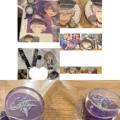 あんスタ 大神晃牙