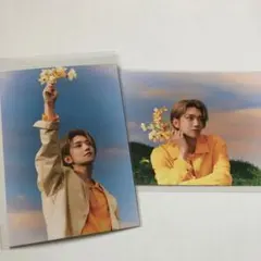 ジョシュア sector17 kit キノ ポスカ