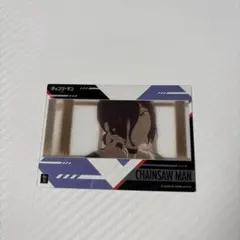チェンソーマン　レゼ　クリアカード