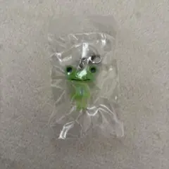 どこでもいっしょ めじるしアクセサリー リッキー