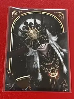 第五人格 真髄メモリアル 夜の番人 イタカ トレーディングカード トレカ グッズ 夜の番人 イタカ トレーディングカード 第五人格 真髄メモリアル