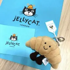 2025年最新】jELLY cat クロワッサンの人気アイテム - メルカリ
