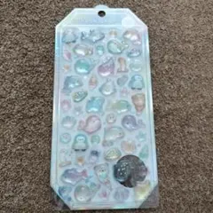 ボンボンドロップシール　らめーる　シャーベット