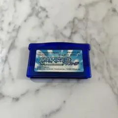 ポケットモンスター サファイア