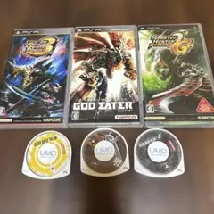 2026年最新】モンスターハンターポータブル3rdの人気アイテム - メルカリ