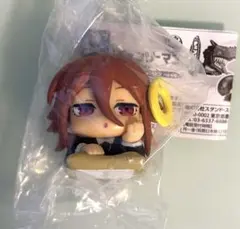 チェンソーマン　レゼ篇　おねむたん　天使の悪魔　初期不良あり