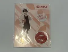 にじさんじ 三枝明那 アクスタ コラボ