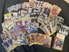 2026年最新】ワンピース まとめ売りカードの人気アイテム - メルカリ