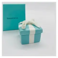 ティファニー 置物