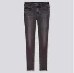 UNIQLO ウルトラストレッチデニム