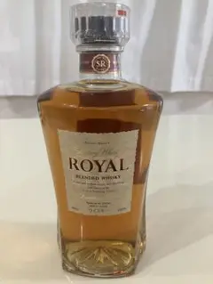 ★大阪府配送限定 未開封★サントリーSuntory【サントリー】 ローヤル スリムボトル 2本セット 700ml 箱なし【中古】 サントリー ローヤル 角瓶 – 酒類ドットコム