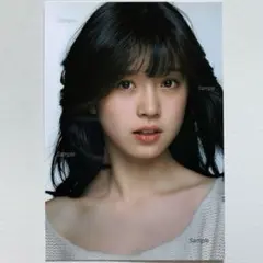 中森明菜　写真　260626のサムネイル