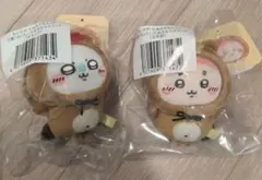 ちいかわ　たぬきだもんくじ　C賞　モモンガ　古本屋