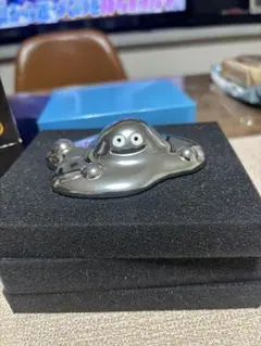 ドラゴンクエスト メタリックモンスターズギャラリー スライム