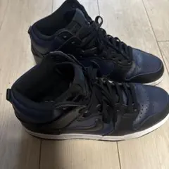 Nike Dunk High HUF fragment design値下げのサムネイル