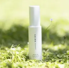 SHIRO ホワイトティー オードパルファン 40mL