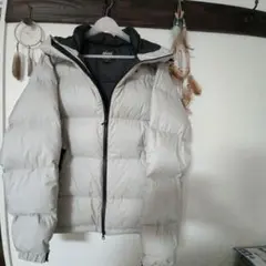 NANGA ×アーバンリサーチ　ダウンジャケット Lサイズ