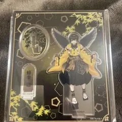 ブルーロック　スマイルベースカフェ　天狗茶屋　アクリルスタンド　蜂楽廻