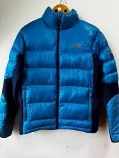 THE NORTH FACE ダウンジャケット SUMMIT SERIES L