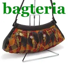 2026年最新】bagteriaの人気アイテム - メルカリ