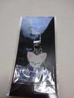 MANIAC straykids SKZOO アイエン スキズ キーリング