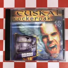 リック・オケイセック ファイアボール・ゾーン ric ocasek 国内盤CD