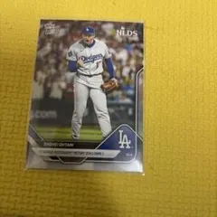 大谷翔平 Topps now 821