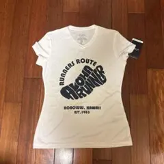 アシックスTシャツ XS