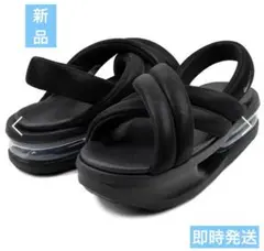 新品NIKE ウィメンズ エアマックス アイラ サンダル