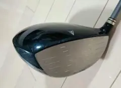 XXIOドライバー、45.5インチ、9.5°ロフト、Sフレックス