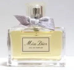 新品未使用 国内正規品 ミスディオール　オードゥパルファン 50ml