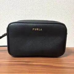 FURLA ショルダーバッグ