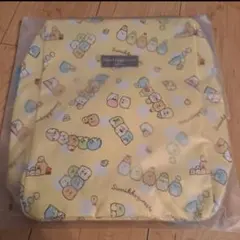 新品・未開封　すみっコぐらし　レッスンリュック　進研ゼミ　リュック　子供