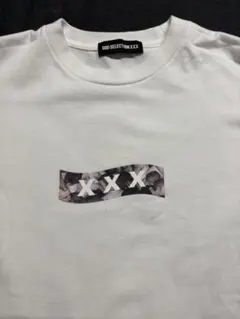 GOD SELECTION XXX Tシャツ　M