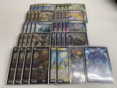 デッキ販売 トリーヴァゴルギーオージャー 03 - メルカリ